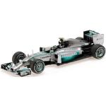 Minichamps Mercedes AMG Petronas F1 Team W05 Nico Rosberg 2014 1:43 (410140006)