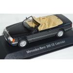 Minichamps Mercedes-Benz E-klasse W124 1984-1997 C
