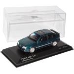 Blaue Minichamps Opel Kadett Modellautos & Spielzeugautos aus Metall 
