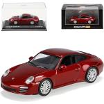 Minichamps Porsche Modellautos & Spielzeugautos aus Metall 