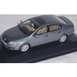 Graue Minichamps Volkswagen / VW Passat B6 Modellautos & Spielzeugautos aus Metall 
