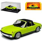 Minichamps Porsche Spielzeug Cabrios aus Metall 