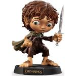 Der Herr der Ringe Frodo Actionfiguren 