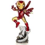 - MiniCo Iron Man Avengers Endgame - Figur