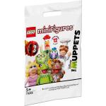 Minifigures Muppets