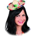 Bunte Orlob Sombreros für Kinder 