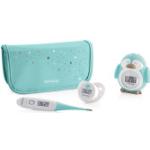 Miniland Baby-Fieberthermometer 4-teilig 