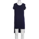 Reduzierte Marineblaue MINIMUM Jerseykleider aus Jersey für Damen Größe XS 