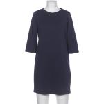 Minimum Damen Kleid, blau 34