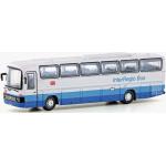 Mercedes Benz Merchandise Transport & Verkehr Spielzeug Busse 