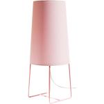 MiniSophie Tischleuchte, Switch to Dim LED, pink