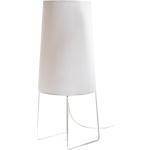 Weiße FrauMaier LED Tischleuchten & LED Tischlampen 
