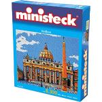 Ministeck 31865 - Vatikan, ca. 8.500 Teile