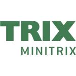Minitrix Selectrix Eisenbahn Spielzeuge 2-teilig 