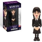 Reduzierte Die Addams Family Wednesday Addams Actionfiguren 