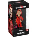 MINIX Netflix TV: Money Heist - Tokio w/ Mask