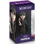 MINIX - Wednesday - Wednesday Addams Figur 12 cm