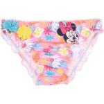 Reduzierte Pinke Minnie Mouse Entenhausen Minnie Maus Kinderbadehosen & Kinderbadepants für Mädchen Größe 80 