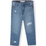 Minoti Jeans - Mom fit - in Blau | Größe 158/164