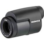 Minox MS 8x25 Macroscope schwarz