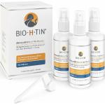 Minoxidil Bio-H-Tin Pharma 50 mg/ml Spray Lsg. 3x60 ml Lösung