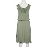 Reduzierte Hellgrüne mint&berry Jerseykleider aus Jersey für Damen Größe S 