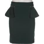 Reduzierte Mintgrüne mint&berry Sommerröcke für Damen Größe XS für den für den Sommer 