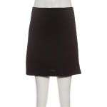 Reduzierte Schwarze mint&berry Mini Miniröcke für Damen Größe XS 