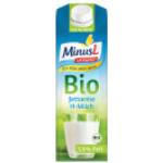 MinusL Bio H-Milch 