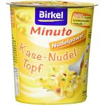 Minuto Birkel Minuto Käse- Nudeltopf, 8er Pack (8 x 70 g)