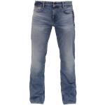 Miracle of Denim 5-Pocket-Jeans »Joshua Comfort Fit« (1-tlg) Hochwertige Denimqualität, blau
