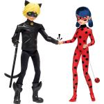 Miraculous – Geschichten von Ladybug und Cat Noir Spielzeugfiguren 