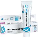 Miradent Zahnpasten & Zahncremes 50 ml bei empfindlichen Zähnen 
