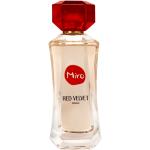 Miro Red Velvet Eau de Parfum Nat. Spray 50 ml