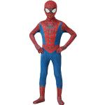 Spiderman Superheld-Kostüme für Kinder 