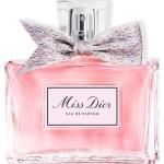 Dior Miss Dior Eau de Parfum 150 ml mit Rosen / Rosenessenz für Damen 