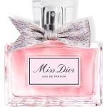 Dior Miss Dior Eau de Parfum 30 ml mit Rosen / Rosenessenz für Damen 