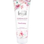 Miss Fenjal Floral Fantasy VerwöhnLotion,200 ml