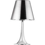 Silberne Flos Miss K LED Tischleuchten & LED Tischlampen aus Acrylglas E27 