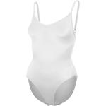 Weiße Shape-Bodies & Miederbodies ohne Bügel für Damen Größe XL 