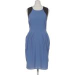 Miss Selfridge Damen Kleid, blau 34