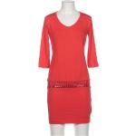 Reduzierte Rote Miss Sixty Jerseykleider aus Jersey für Damen Größe S 
