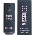 Missguided Babe Vibes 80 ml Eau de Parfum