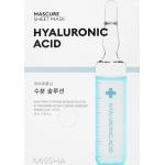 MISSHA - Mascure Hydro Hyaluronic Sheet Mask 28ml -... (89,29 € pro 1 l)