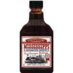 Mississippi Barbecue Sweet'n Spicy BBQ Saucen 