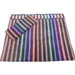 Bunte Missoni HOME Handtücher Sets aus Baumwolle 70x115 