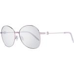 Rosa Missoni Pilotenbrillen für Damen 