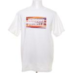 Missoni - T-shirt - Größe: XL - Weiß