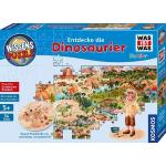 Kosmos Dinosaurier Reisespiele & Mitbringspiele 