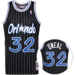 Mitchell and Ness NBA Orlando Magic Shaquille O'Neal, Gr. S, Herren, schwarz / blau